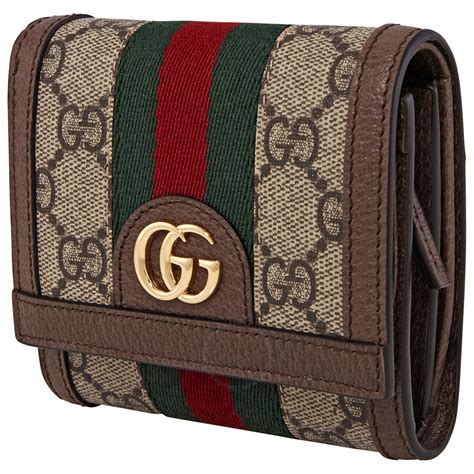 gold gucci wallet|gucci wallet clearance.